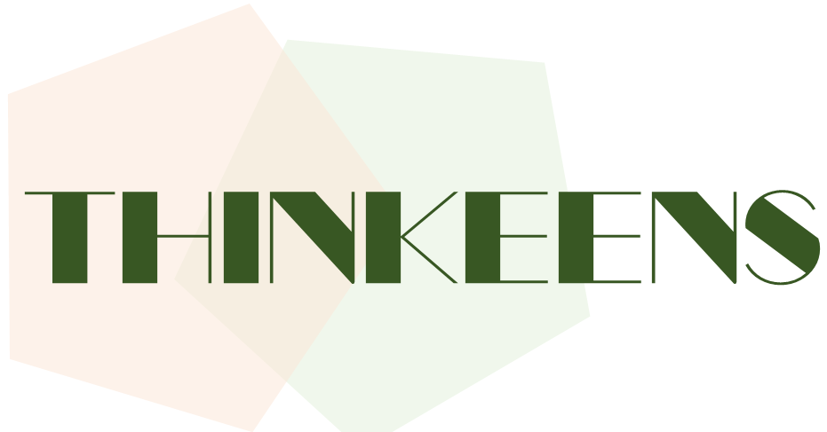 Thinkeens Logo
